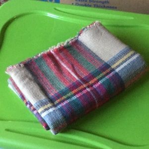 Scarf